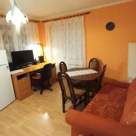 Hannah - Relax Dom Pod Orechom Apartman2 Trávnica 외부 사진