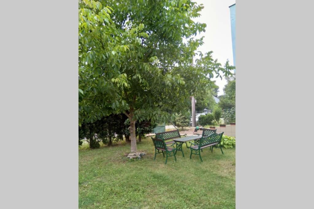 Hannah - Relax Dom Pod Orechom Apartman2 Trávnica 외부 사진