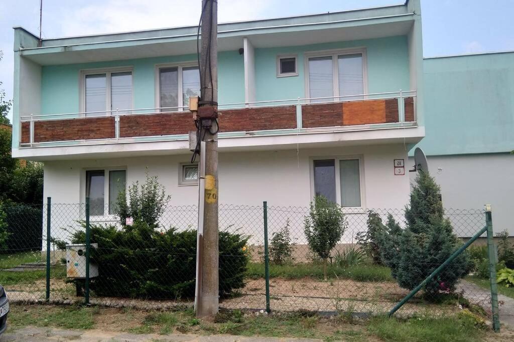 Hannah - Relax Dom Pod Orechom Apartman2 Trávnica 외부 사진