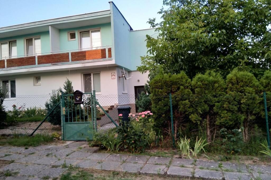 Hannah - Relax Dom Pod Orechom Apartman2 Trávnica 외부 사진