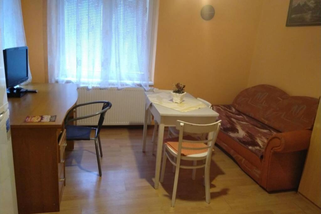 Hannah - Relax Dom Pod Orechom Apartman2 Trávnica 외부 사진