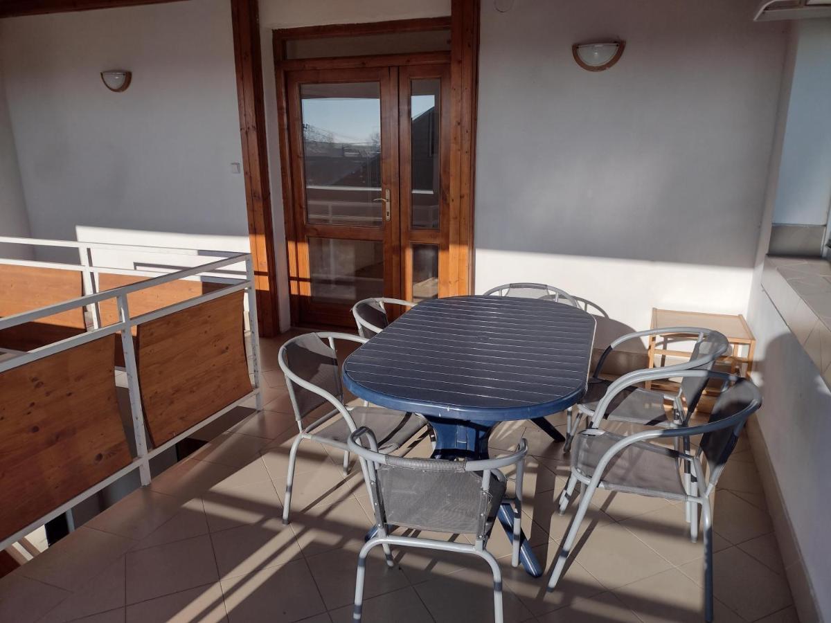 Hannah - Relax Dom Pod Orechom Apartman2 Trávnica 외부 사진