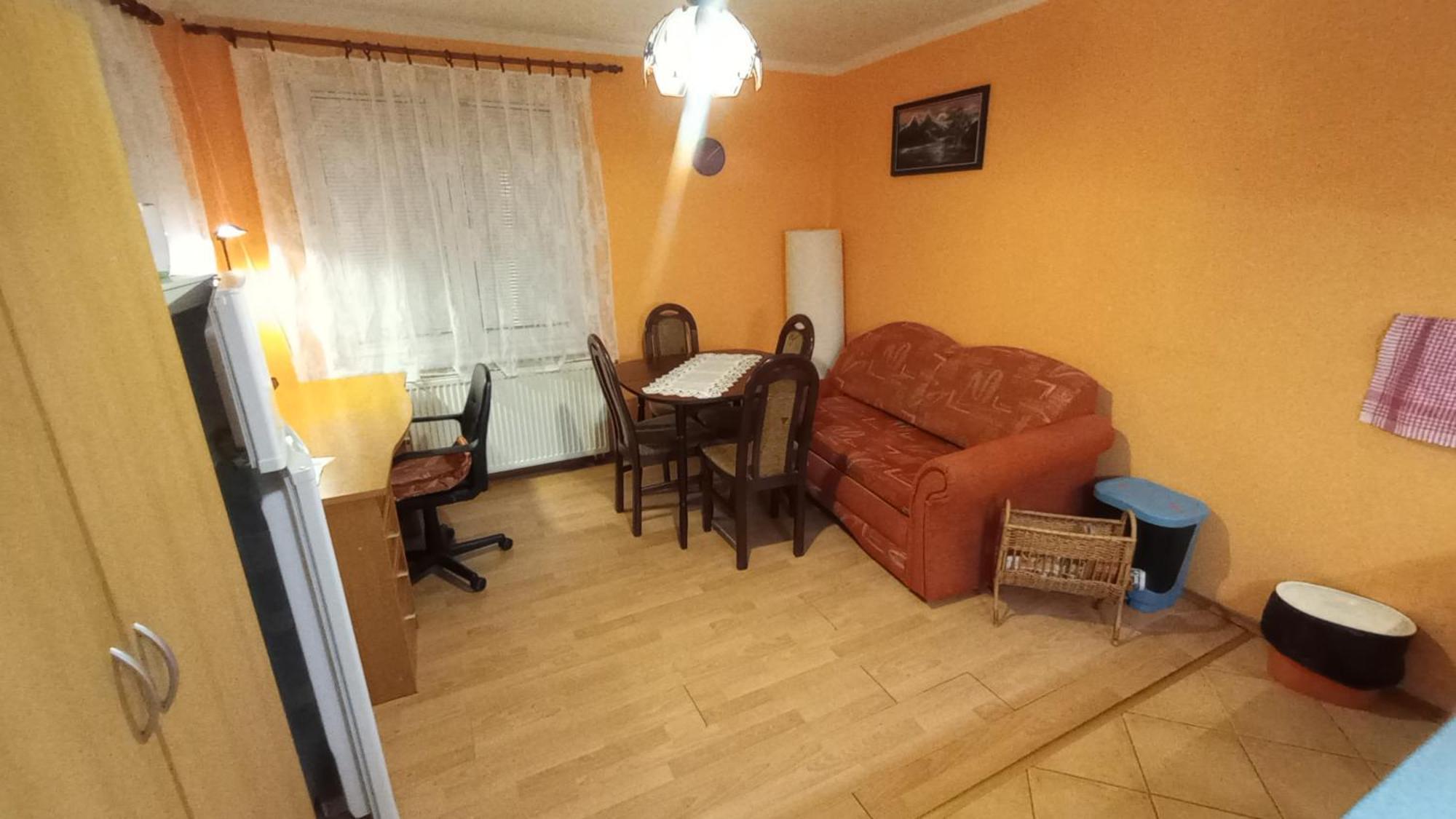 Hannah - Relax Dom Pod Orechom Apartman2 Trávnica 외부 사진