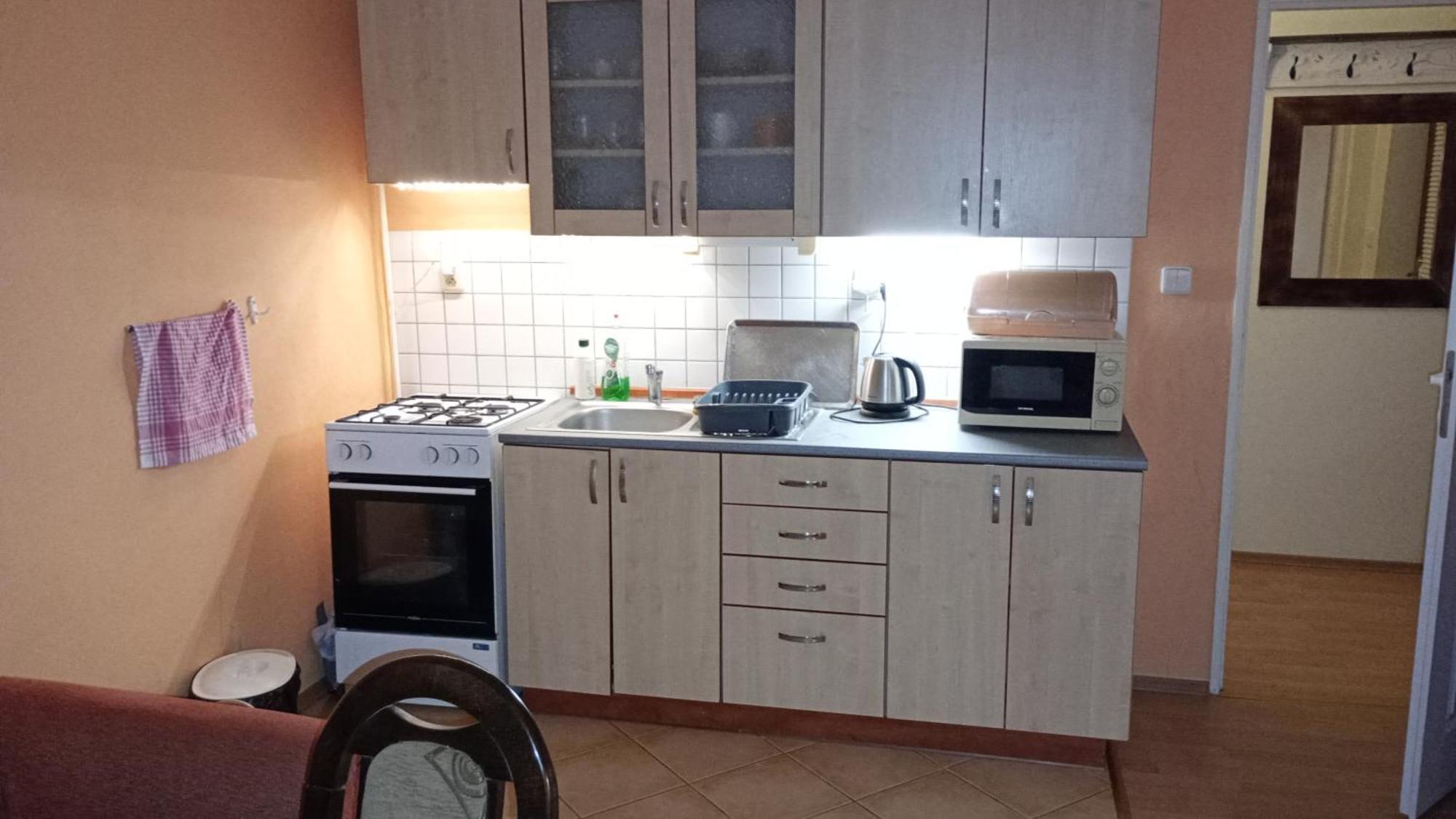 Hannah - Relax Dom Pod Orechom Apartman2 Trávnica 외부 사진