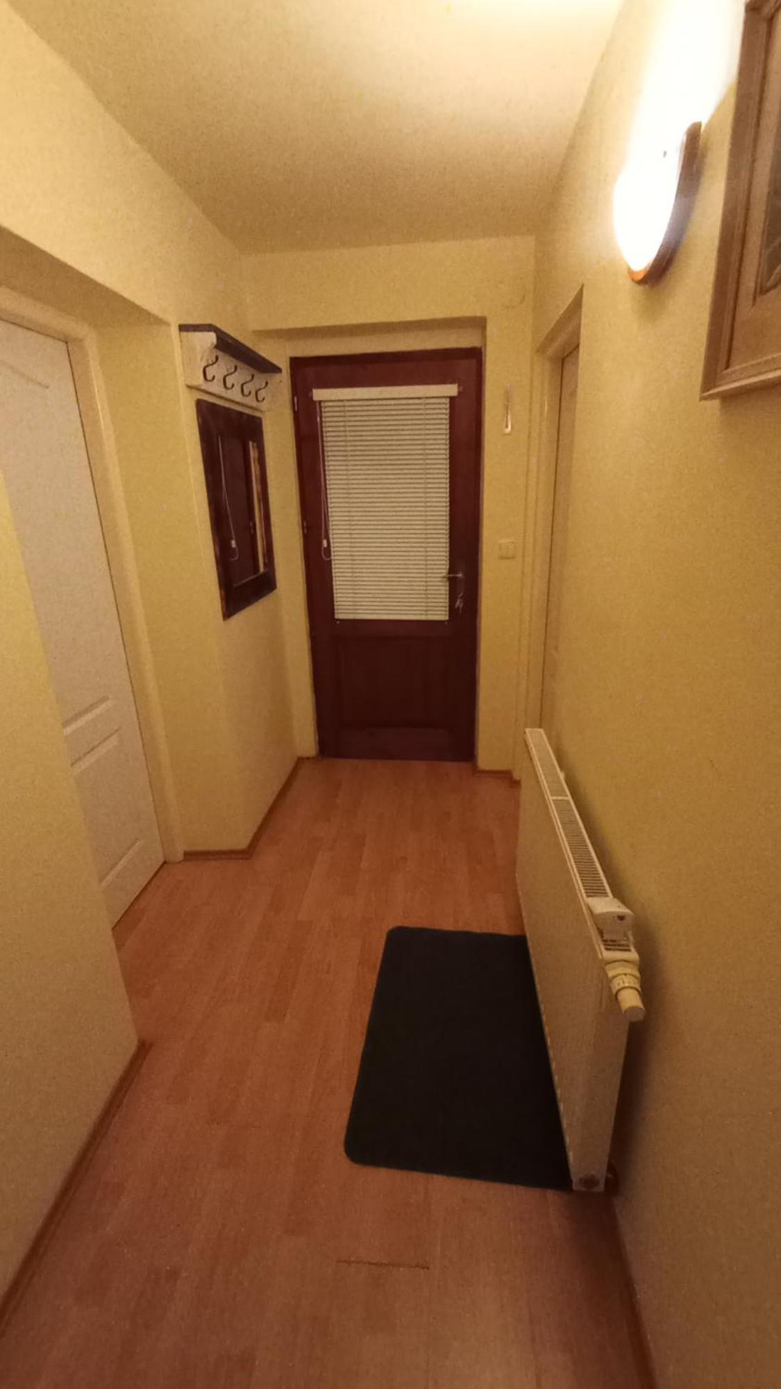 Hannah - Relax Dom Pod Orechom Apartman2 Trávnica 외부 사진