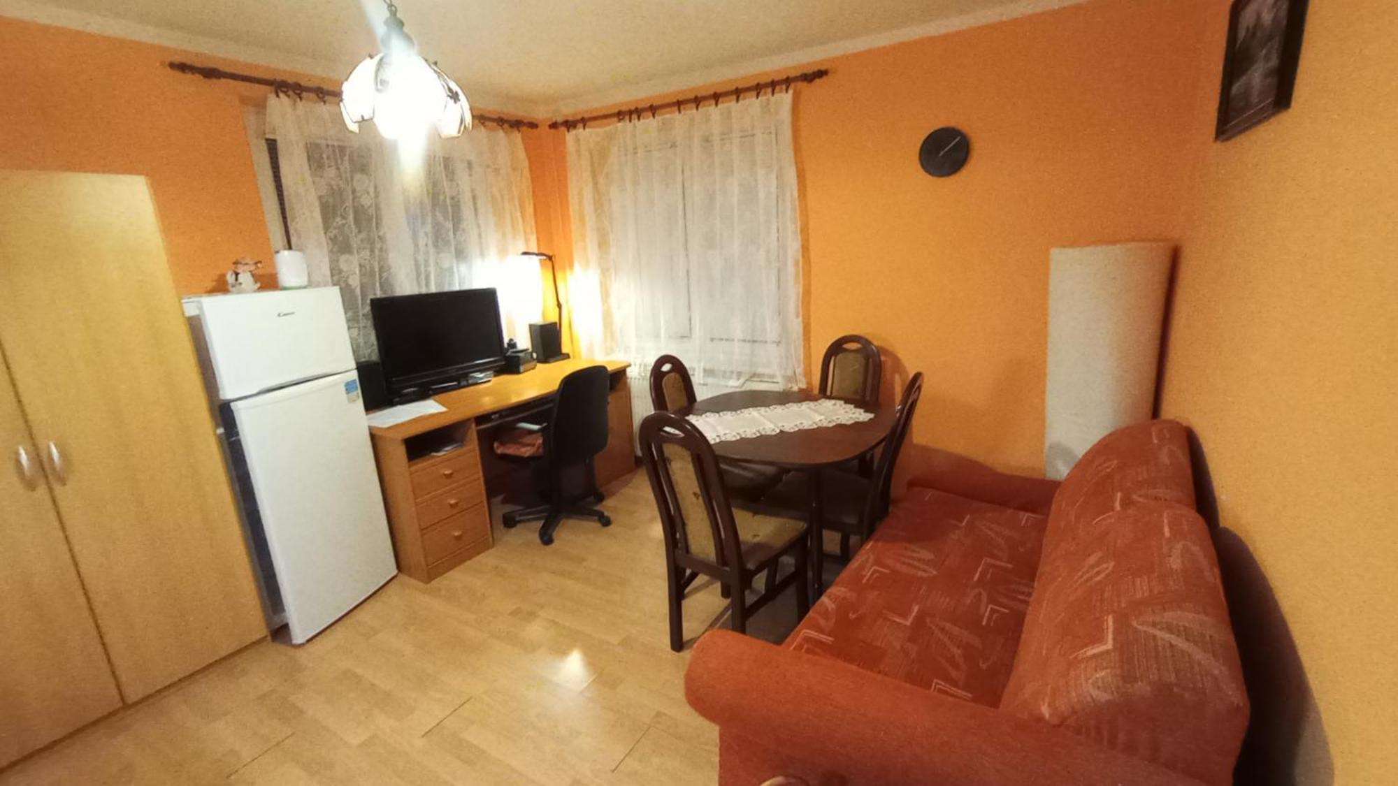 Hannah - Relax Dom Pod Orechom Apartman2 Trávnica 외부 사진